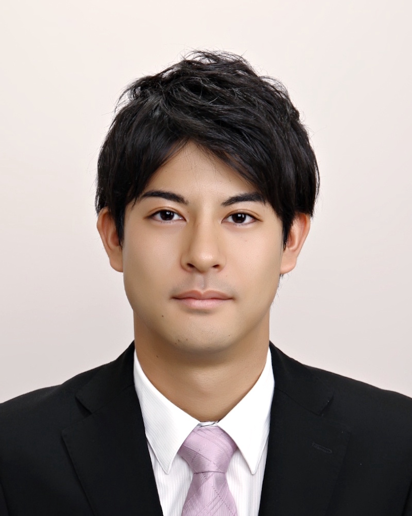 yoshida shota