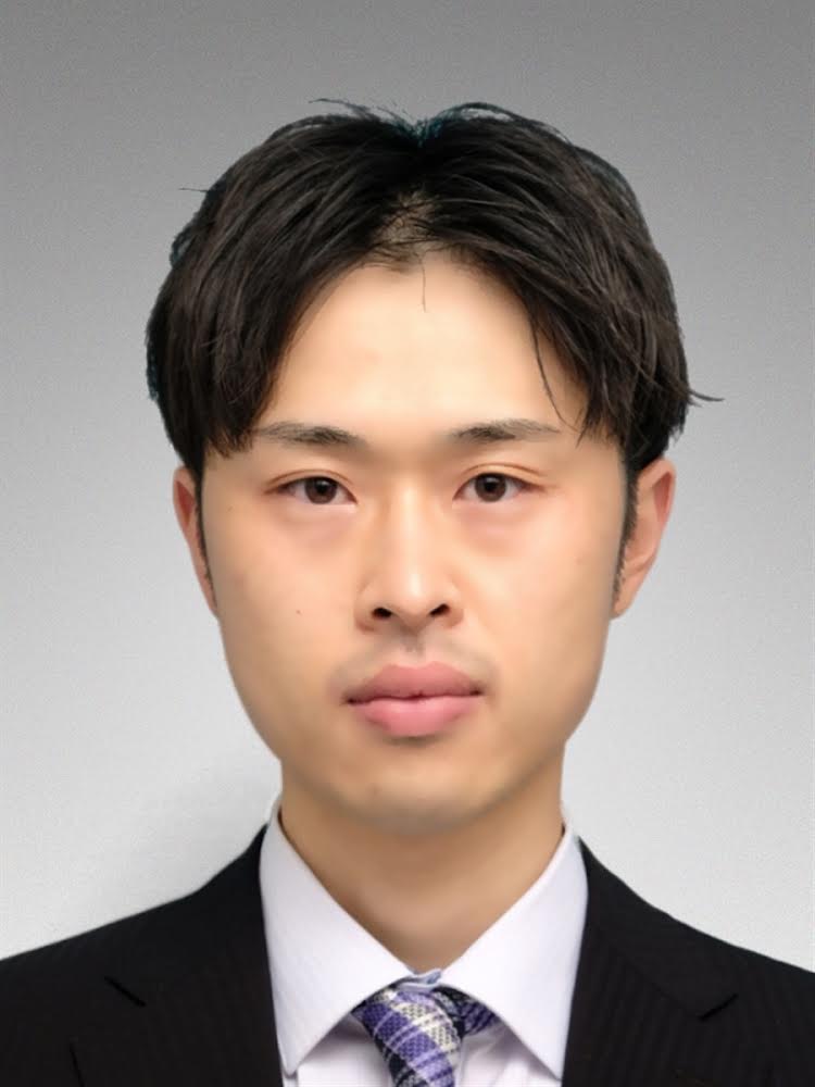 Shintaro Nakayasu